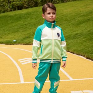 EverComfort Series Kindergarten sport uniform 25309 thumbnail