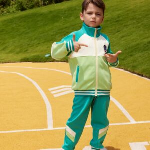 EverComfort Series Kindergarten sport uniform 25309