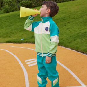 EverComfort Series Kindergarten sport uniform 25309 thumbnail