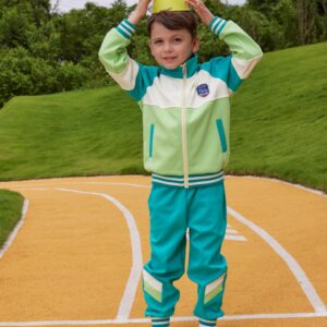 EverComfort Series Kindergarten sport uniform 25309 thumbnail
