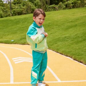 EverComfort Series Kindergarten sport uniform 25309 thumbnail