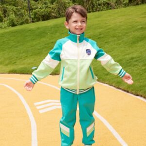 EverComfort Series Kindergarten sport uniform 25309 thumbnail