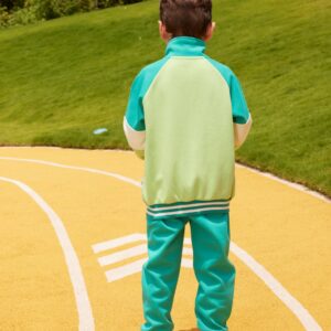 EverComfort Series Kindergarten sport uniform 25309 thumbnail