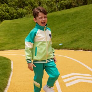 EverComfort Series Kindergarten sport uniform 25309 thumbnail