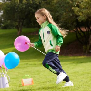 EverComfort Series Kindergarten sport uniform 25310 thumbnail