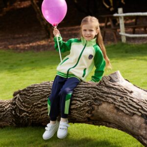 EverComfort Series Kindergarten sport uniform 25310 thumbnail
