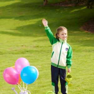 EverComfort Series Kindergarten sport uniform 25310 thumbnail