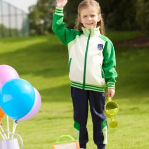 EverComfort Series Kindergarten sport uniform 25310 thumbnail