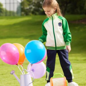 EverComfort Series Kindergarten sport uniform 25310 thumbnail