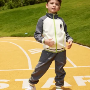 AeroFlex Uniforms Kindergarten sport uniform 25311 thumbnail