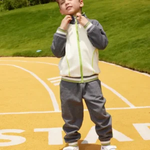 AeroFlex Uniforms Kindergarten sport uniform 25311 thumbnail