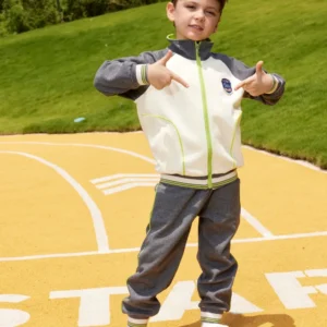 AeroFlex Uniforms Kindergarten sport uniform 25311