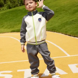 AeroFlex Uniforms Kindergarten sport uniform 25311 thumbnail