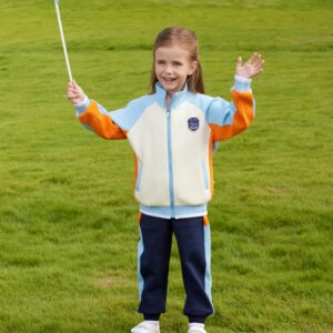 LoftGuard Collection Kindergarten sport uniform 25315 thumbnail