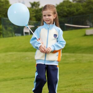 LoftGuard Collection Kindergarten sport uniform 25315 thumbnail