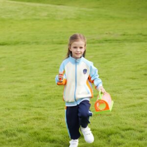 LoftGuard Collection Kindergarten sport uniform 25315 thumbnail