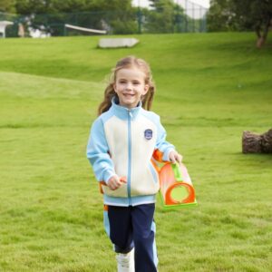 LoftGuard Collection Kindergarten sport uniform 25315 thumbnail