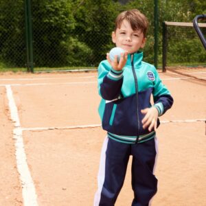 EverComfort Series Kindergarten sport uniform 25316 thumbnail