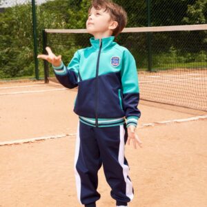 EverComfort Series Kindergarten sport uniform 25316 thumbnail