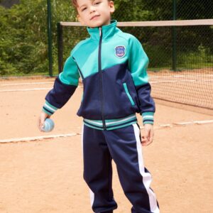 EverComfort Series Kindergarten sport uniform 25316 thumbnail