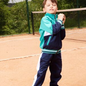 EverComfort Series Kindergarten sport uniform 25316