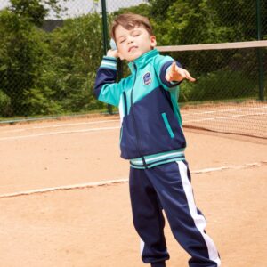 EverComfort Series Kindergarten sport uniform 25316 thumbnail