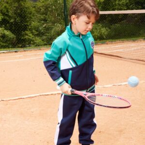 EverComfort Series Kindergarten sport uniform 25316 thumbnail