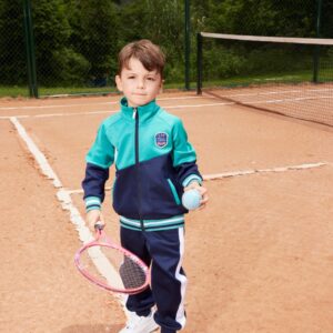 EverComfort Series Kindergarten sport uniform 25316 thumbnail