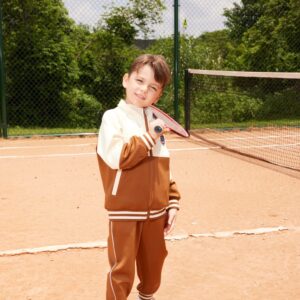 SleekForm Uniforms Kindergarten sport uniform 25319 thumbnail