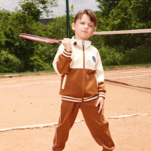 SleekForm Uniforms Kindergarten sport uniform 25319 thumbnail