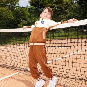 SleekForm Uniforms Kindergarten sport uniform 25319 thumbnail