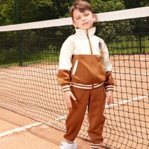 SleekForm Uniforms Kindergarten sport uniform 25319 thumbnail