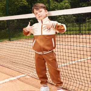 SleekForm Uniforms Kindergarten sport uniform 25319 thumbnail