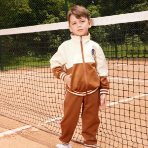 SleekForm Uniforms Kindergarten sport uniform 25319 thumbnail