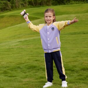 EverComfort Series Kindergarten sport uniform 25320 thumbnail