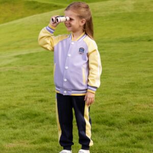 EverComfort Series Kindergarten sport uniform 25320