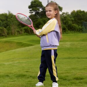 EverComfort Series Kindergarten sport uniform 25320 thumbnail