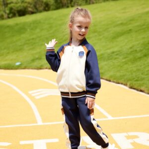 EverComfort Series Kindergarten sport uniform 25321 thumbnail