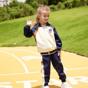 EverComfort Series Kindergarten sport uniform 25321 thumbnail