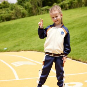 EverComfort Series Kindergarten sport uniform 25321 thumbnail