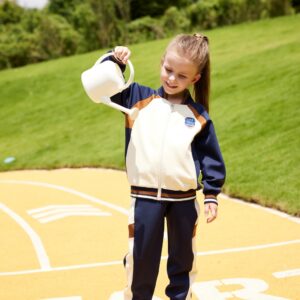 EverComfort Series Kindergarten sport uniform 25321 thumbnail