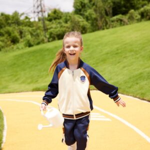 EverComfort Series Kindergarten sport uniform 25321 thumbnail