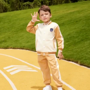 AeroFlex Uniforms Kindergarten sport uniform 25322 thumbnail