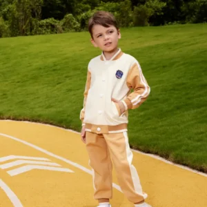 AeroFlex Uniforms Kindergarten sport uniform 25322 thumbnail