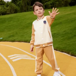 AeroFlex Uniforms Kindergarten sport uniform 25322 thumbnail