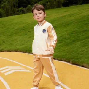 AeroFlex Uniforms Kindergarten sport uniform 25322 thumbnail