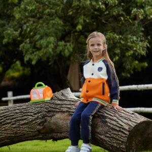 LoftGuard Collection Kindergarten sport uniform 25323 thumbnail