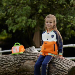 LoftGuard Collection Kindergarten sport uniform 25323 thumbnail