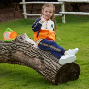LoftGuard Collection Kindergarten sport uniform 25323 thumbnail