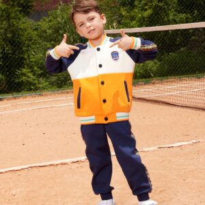 LoftGuard Collection Kindergarten sport uniform 25323 thumbnail